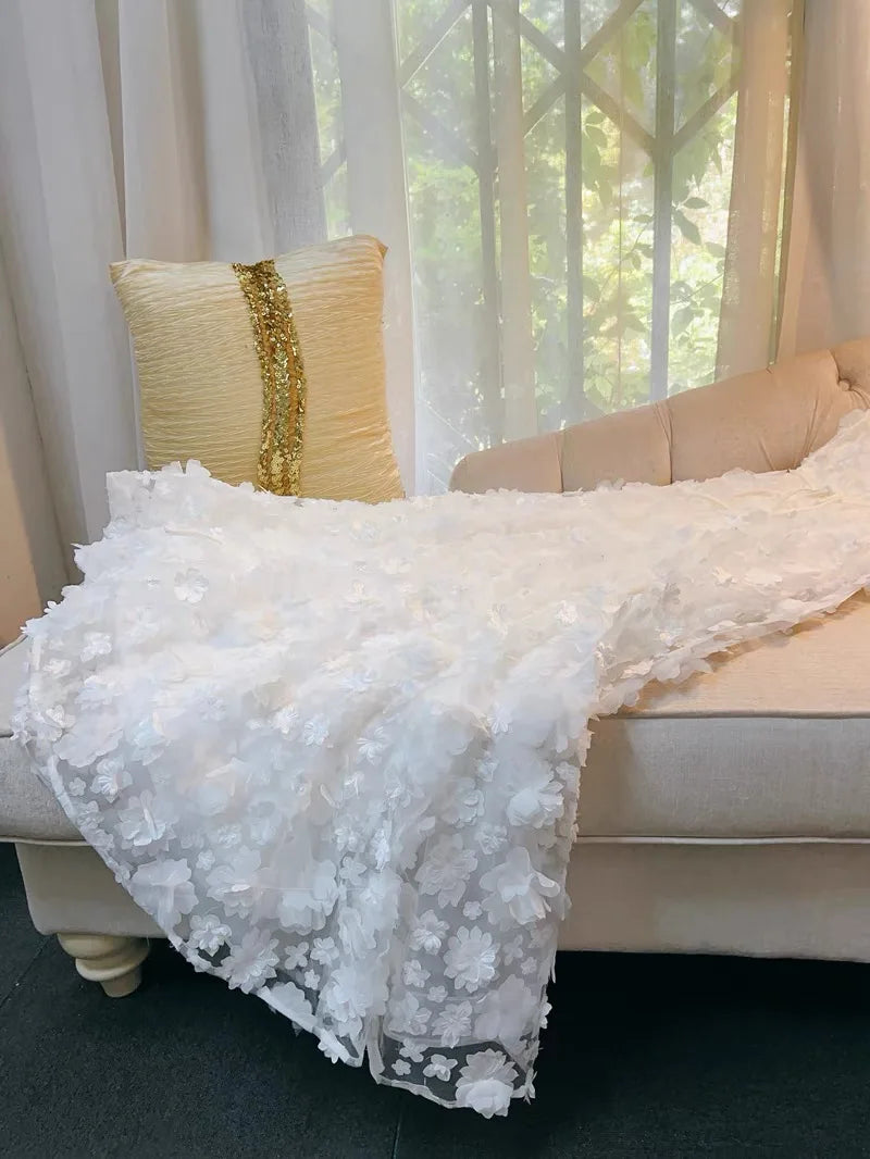 Customized Lace Spaghetti Strap Wedding Dress High Split Appliques Evening Party Dresses robes de soirée Bridal Gown