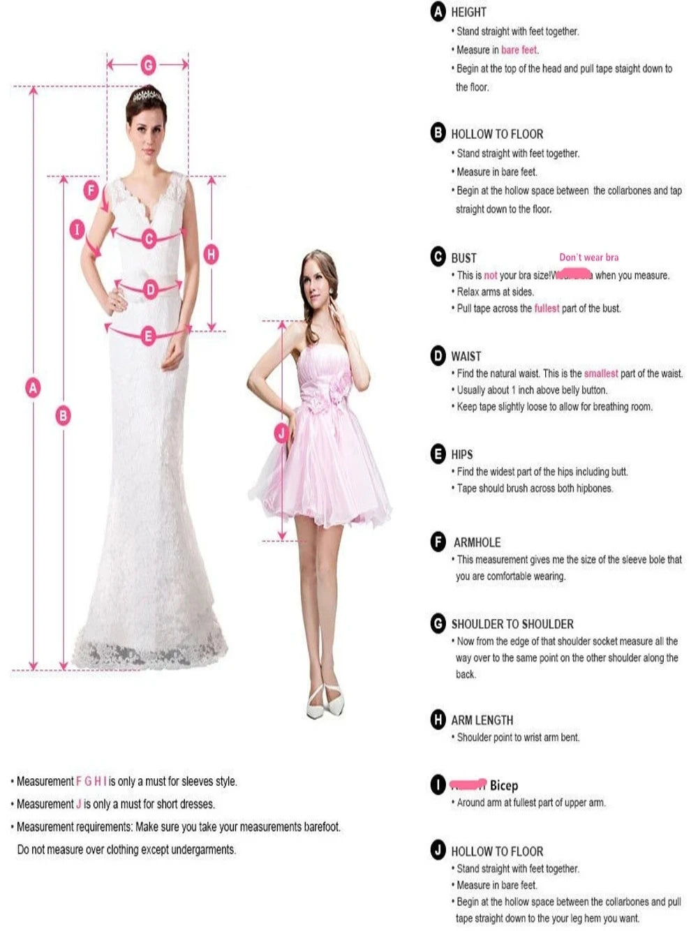 Sexy Deep V-neck Bride Robe Luxury Beading Appliques Bridal Dresses Classic Floor-length Wedding Dress Vestidos De Novia