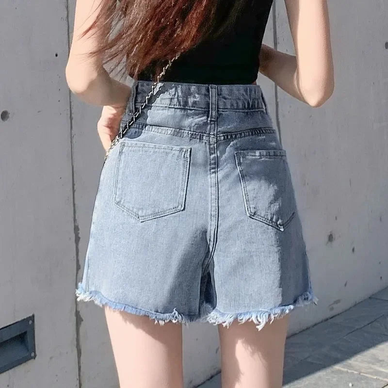 Jeans Skirts for Women High Waist  Tight Wrap Luxury Elegant Quality Vintage Harajuku Korean Fashion Y2k Cheap Woman Denim Skirt